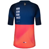 Maglia donna Gobik Terrain Rossland - Blu - C