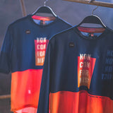 Maglia donna Gobik Terrain Rossland - Blu - D