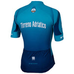 Maglia Tirreno Adriatico Bodyfit
