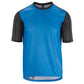 Maglia Assos TRAIL SS - Blu