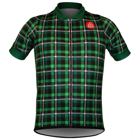 Maglia Alka Urban - Verde