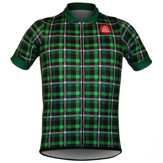 Alka Urban jersey - Green