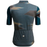 Maglia Santini Watt - Verde - E