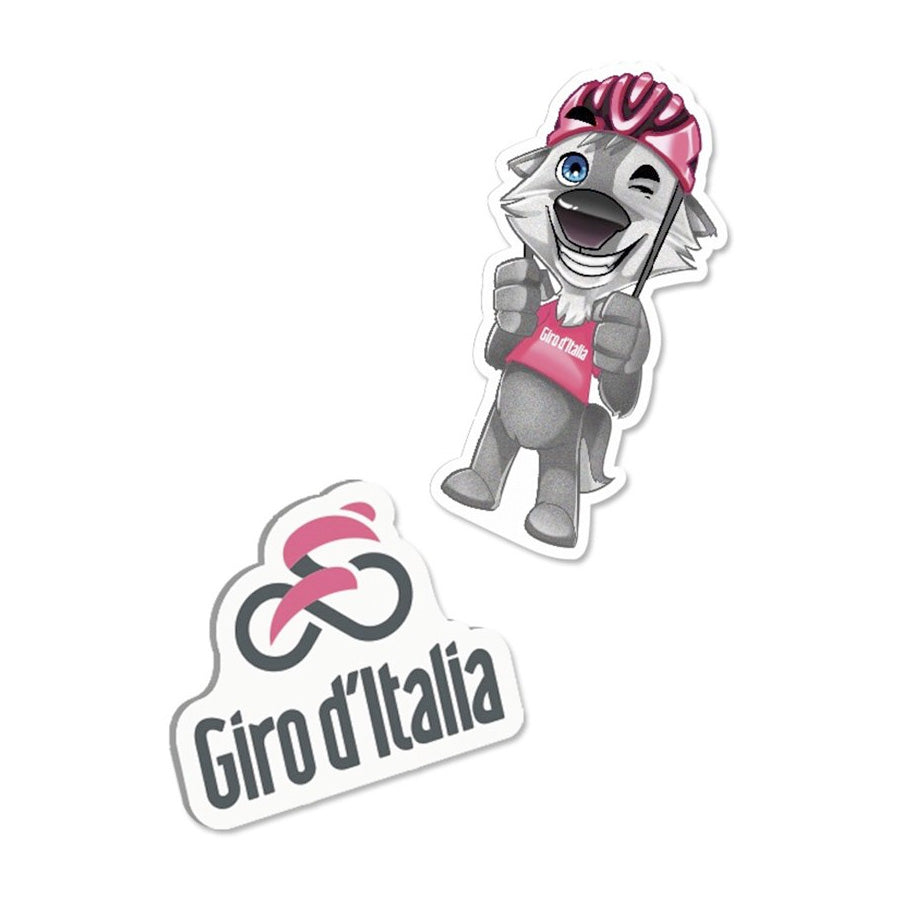 Magneti Giro D'Italia