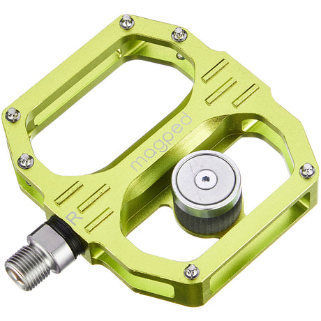 Pedali Magped Sport 2 - Verde - O