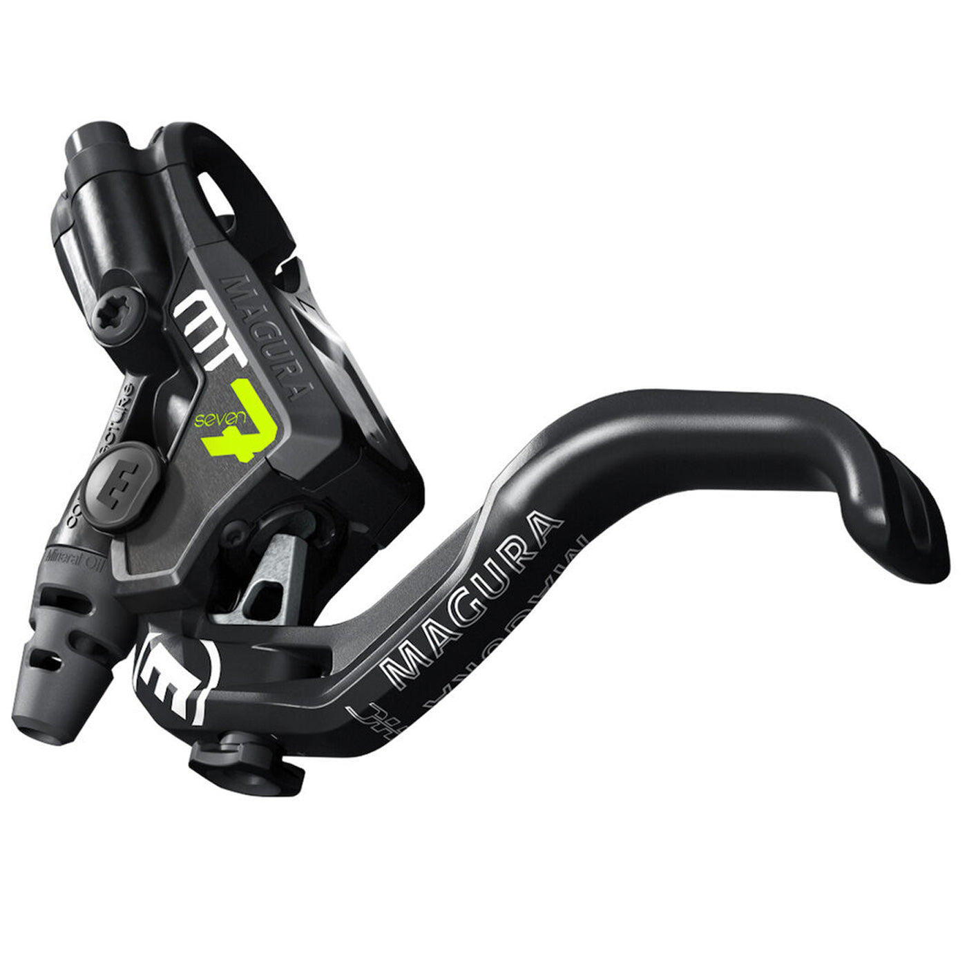 Magura MT7 Pro hydraulic disc brake kit