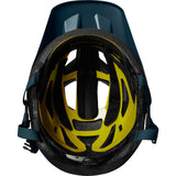 Casco Fox Mainframe Mips - Blu - N