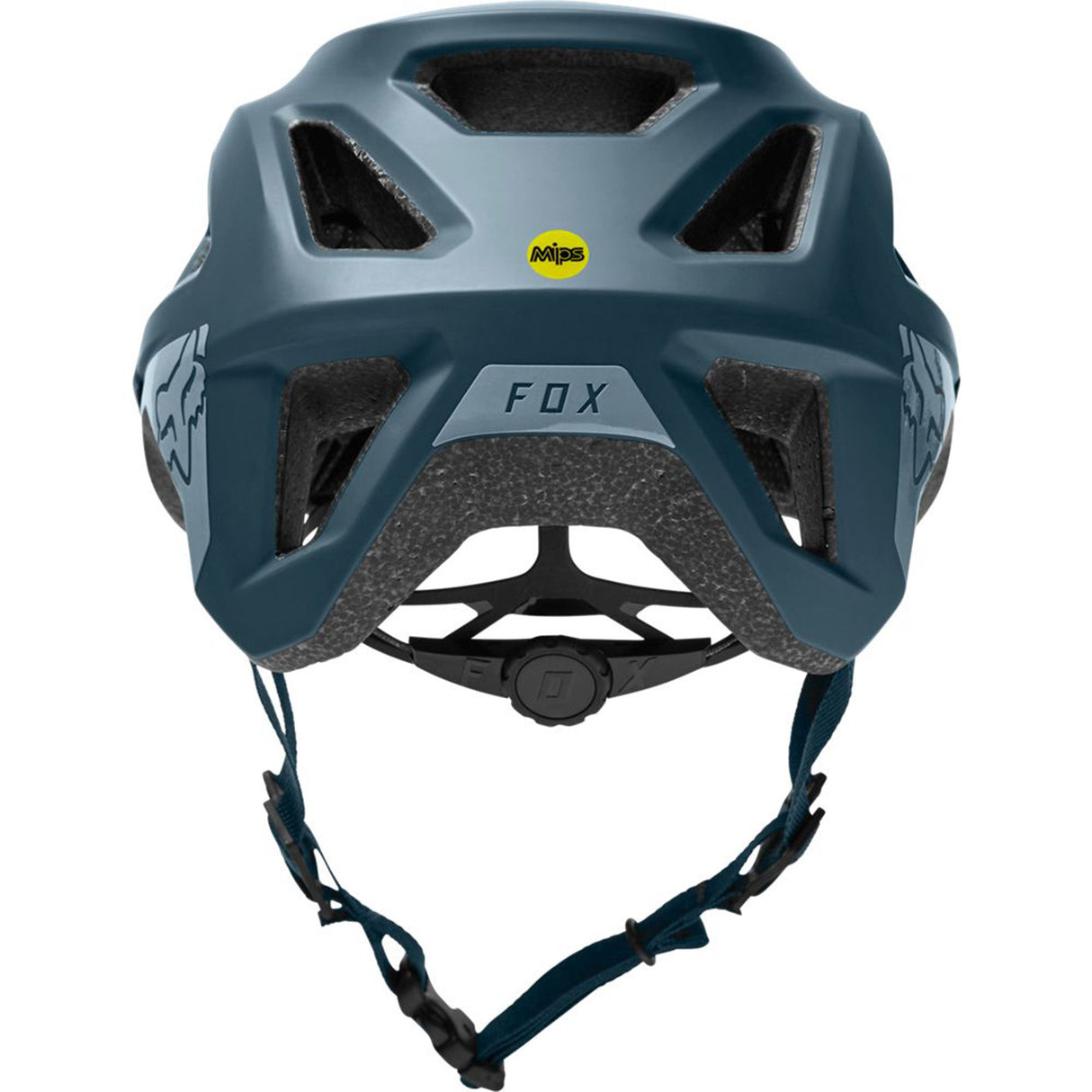 Casco Fox Mainframe Mips - Blu - L