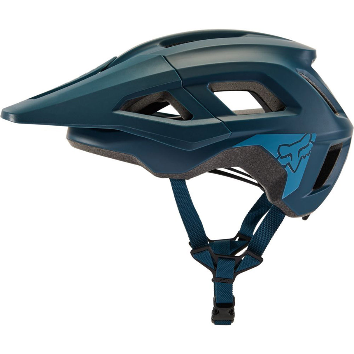 Casco Fox Mainframe Mips - Blu - I