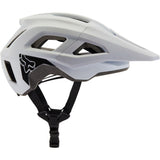 Casco Fox Mainframe Mips - Bianco - M