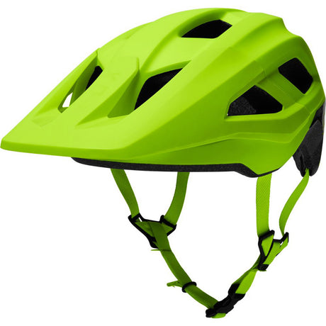 Casco Fox Mainframe Mips - Giallo - N