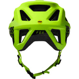 Casco Fox Mainframe Mips - Giallo - P