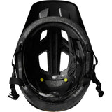 Casco Fox Mainframe Mips - Nero - A