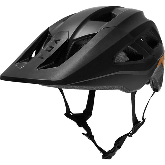 Casco Fox Mainframe Mips - Nero