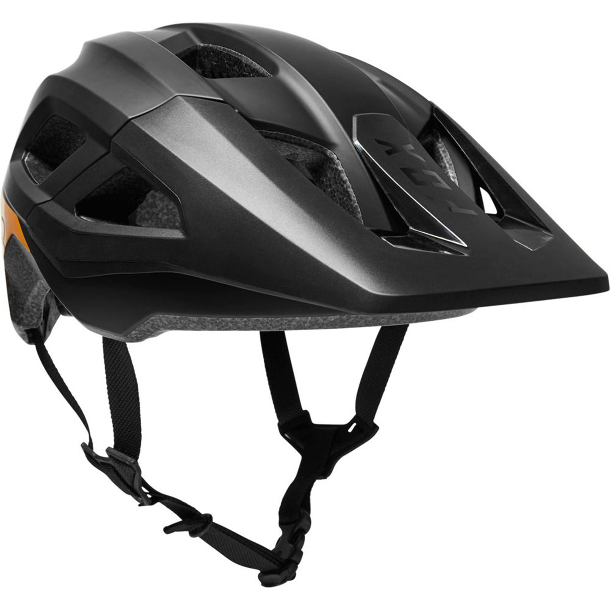 Casco Fox Mainframe Mips - Nero - P