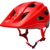 Fox Mainframe Mips helmet - Red