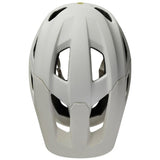 Casco Fox Mainframe Mips - Beige - E
