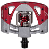 Pedali Crank Brothers Mallet 3 - Rosso - O