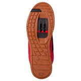 Scarpe Crank Brothers Mallet Lace  - Rosso - A