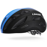Limar Maloja helmet - Blue black