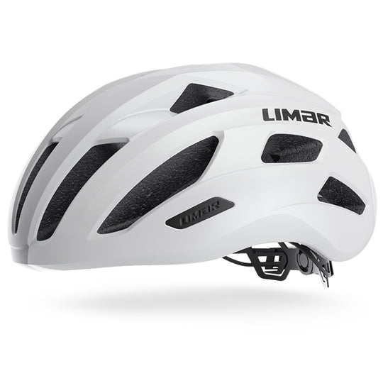 Limar Maloja helmet - White