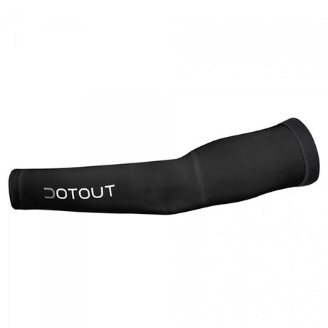 Manicotti Dotout Skin - Nero