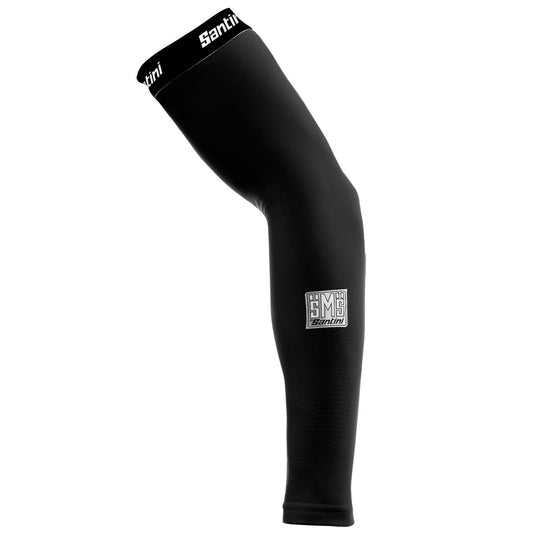 Santini Totum arm wear - Black