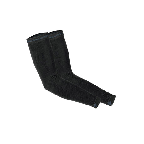 Manicotti Specialized Seamless - Nero