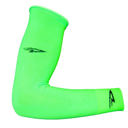 Arm W�rmflasche Defeet - Armskin Grun fluo