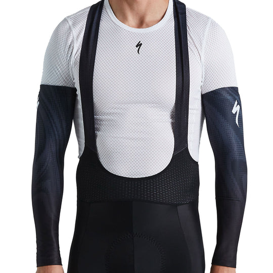 Specialized S-Logo arm wear - Anthracite
