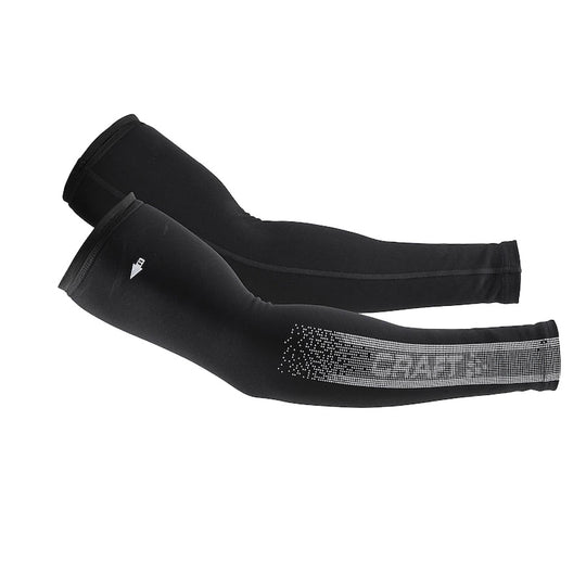 Craft Shield arm warmers - Black