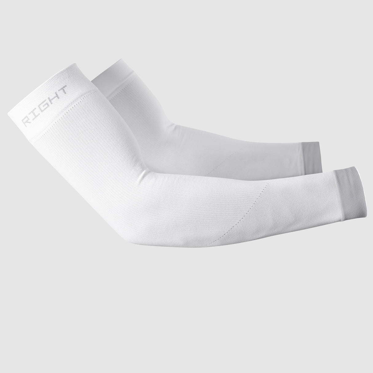 Manicotti Assos Arm Protector - Bianco - Q