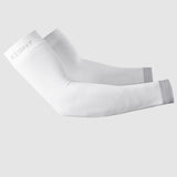 Manicotti Assos Arm Protector - Bianco - Q