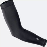 Manicotti Specialized Lycra - Nero - C
