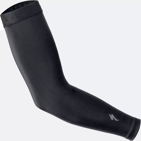 Manicotti Specialized Lycra - Nero - C