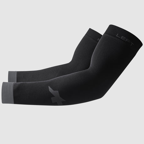 Manicotti Assos Arm Protector - Nero - E