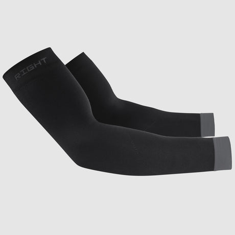 Manicotti Assos Arm Protector - Nero - F