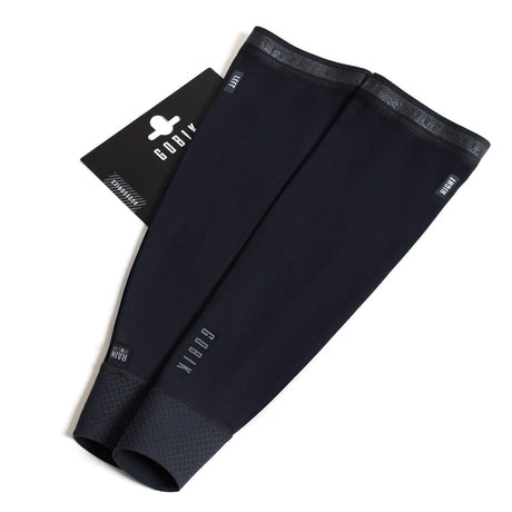 Manicotti Gobik Kaba Pitch - Nero - G