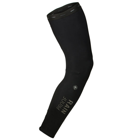 Wilier Rainproof Leg warmers - Black