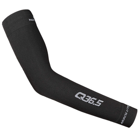Manicotti Q36.5 Sun&Air - Nero - L