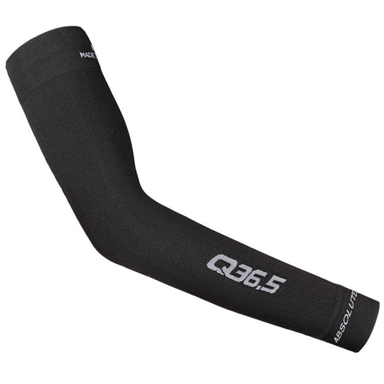 Q36.5 Sun&Air arm warmers - Black