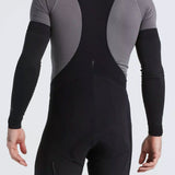 Manicotti Specialized Seamless Warmers - Nero - L