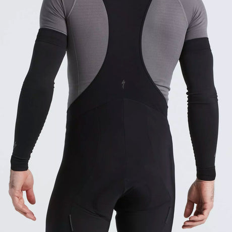Manicotti Specialized Seamless Warmers - Nero - L