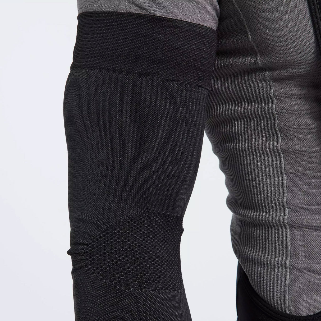 Manicotti Specialized Seamless Warmers - Nero - N