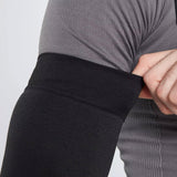 Manicotti Specialized Seamless Warmers - Nero - O