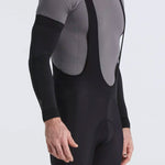 Manchettes Specialized Seamless Warmers - Noir