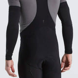 Manicotti Specialized Seamless Warmers - Nero - Q