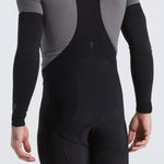 Manchettes Specialized Seamless Warmers - Noir