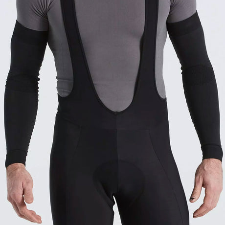 Manicotti Specialized Seamless Warmers - Nero - I