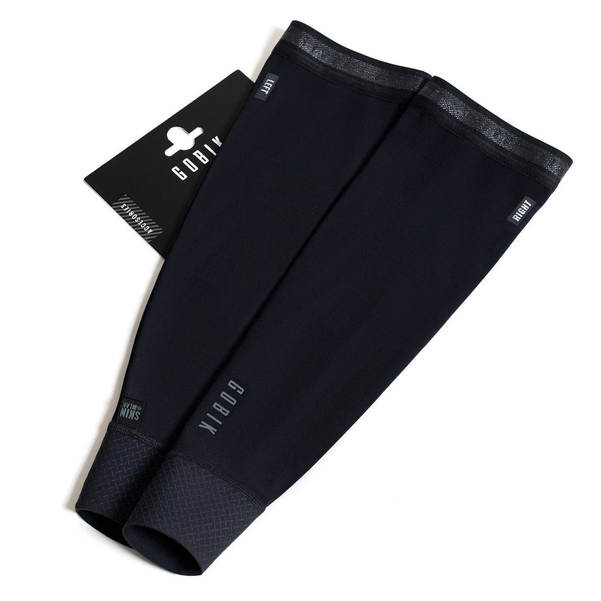 Manicotti Gobik Haru Pitch - Nero - O